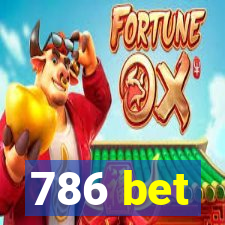 786 bet